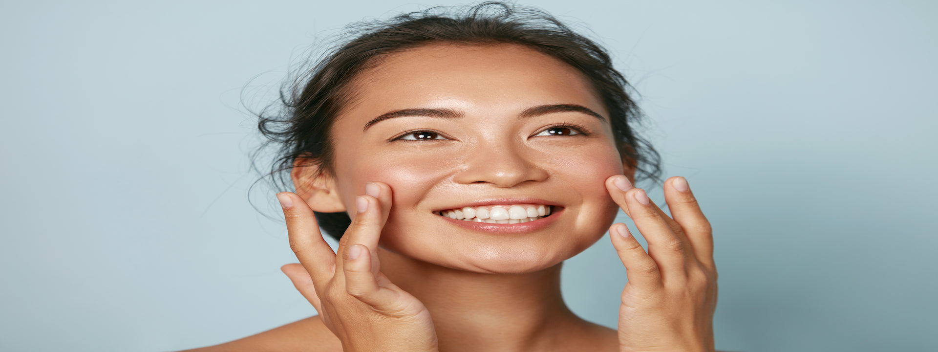 Caring For Your Skin Inside Out