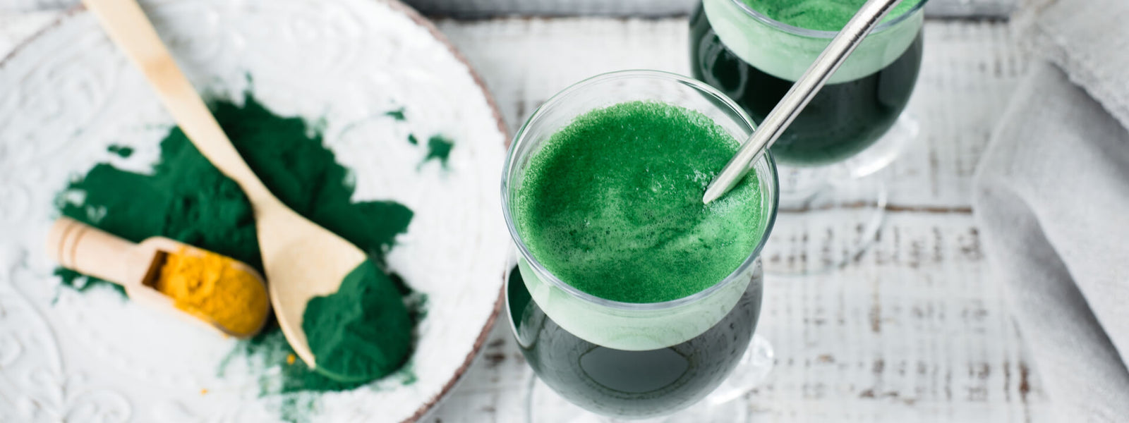 Top 5 Ingredients for Better Immunity