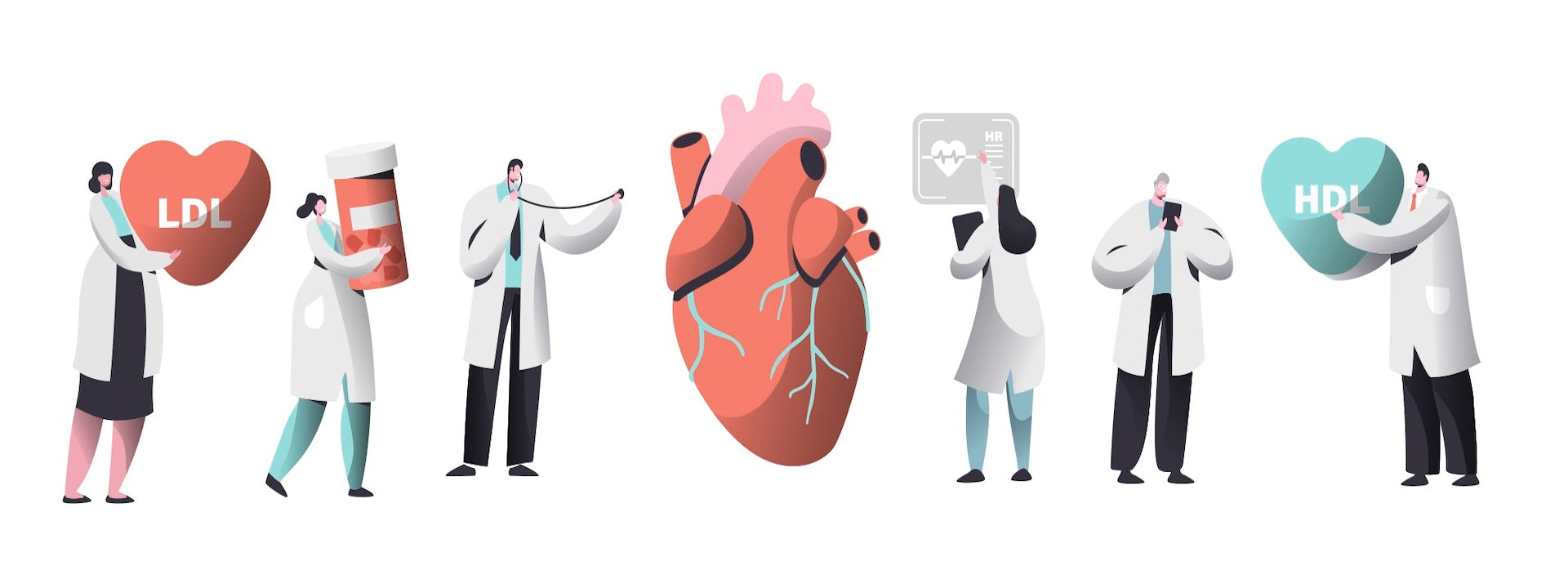 Low cholesterol is BAD for you