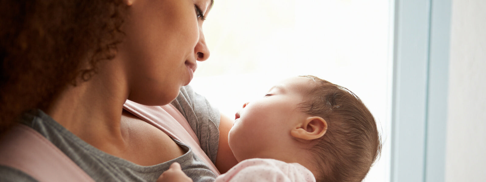 Why DHA Is So Important After Pregnancy