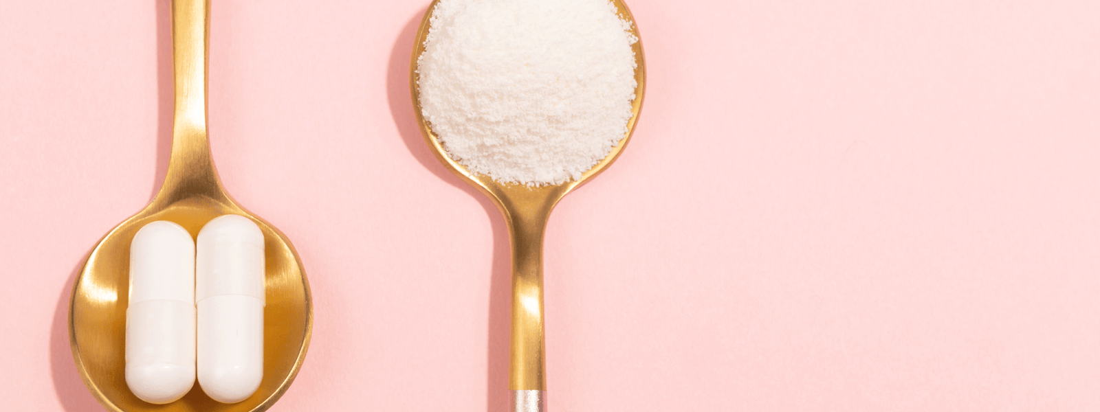 Collagen supplements – how do they differ and why do these differences matter?