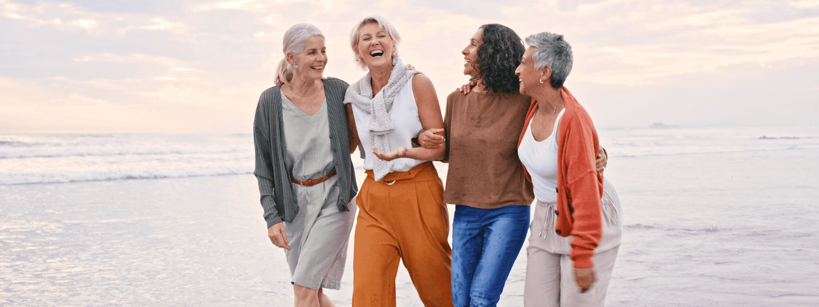 Younger Skin from the Inside Out: Nutrition Tips for Women 40+