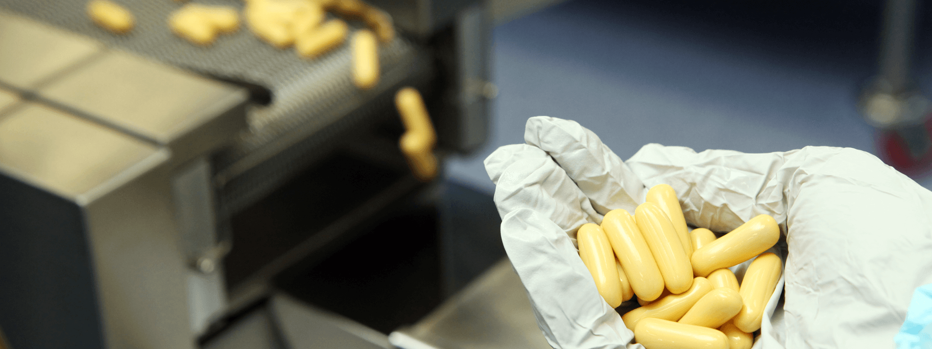 An Insider's View of the Supplement Manufacturing Process Part 1.