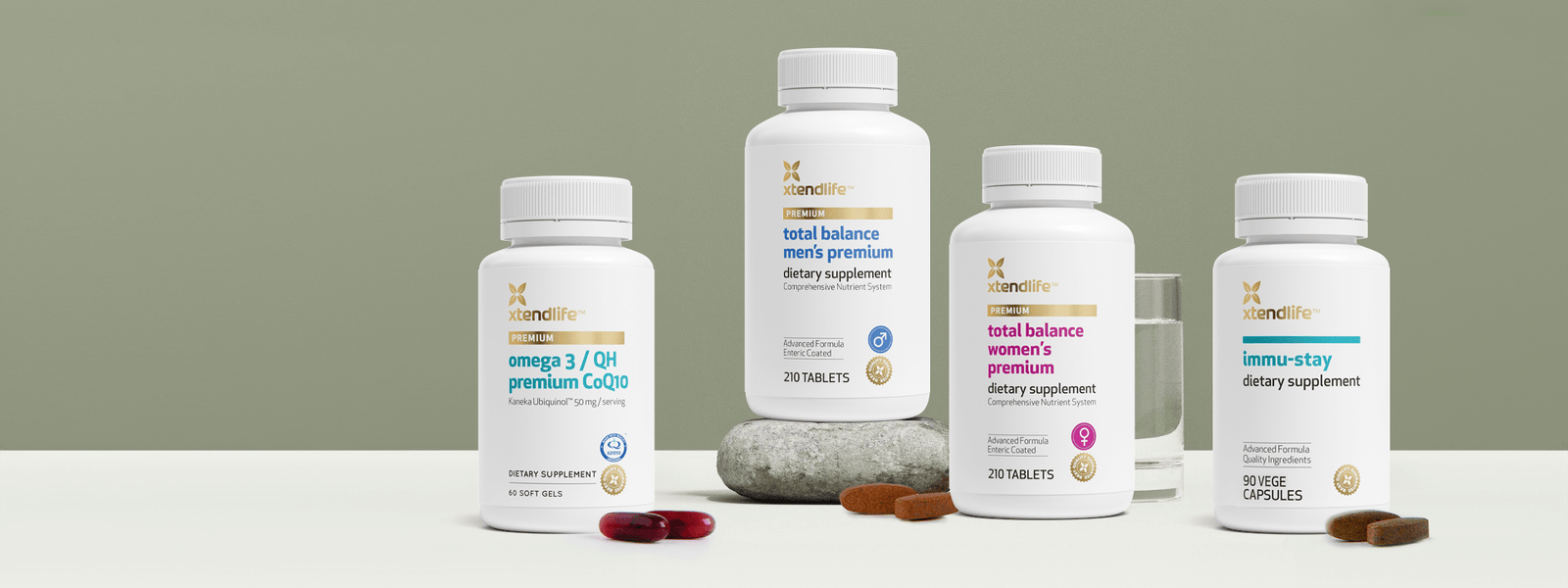 Why immunity needs an all-year effort