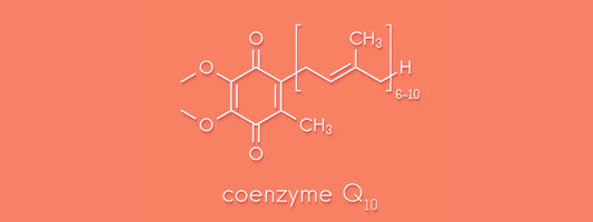 Research Supporting the Heart Health Benefits of CoQ10