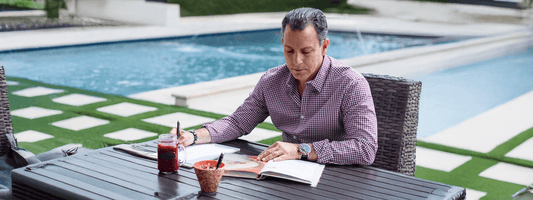 A Smarter Way to Eat: The MIND Diet and Omega-3