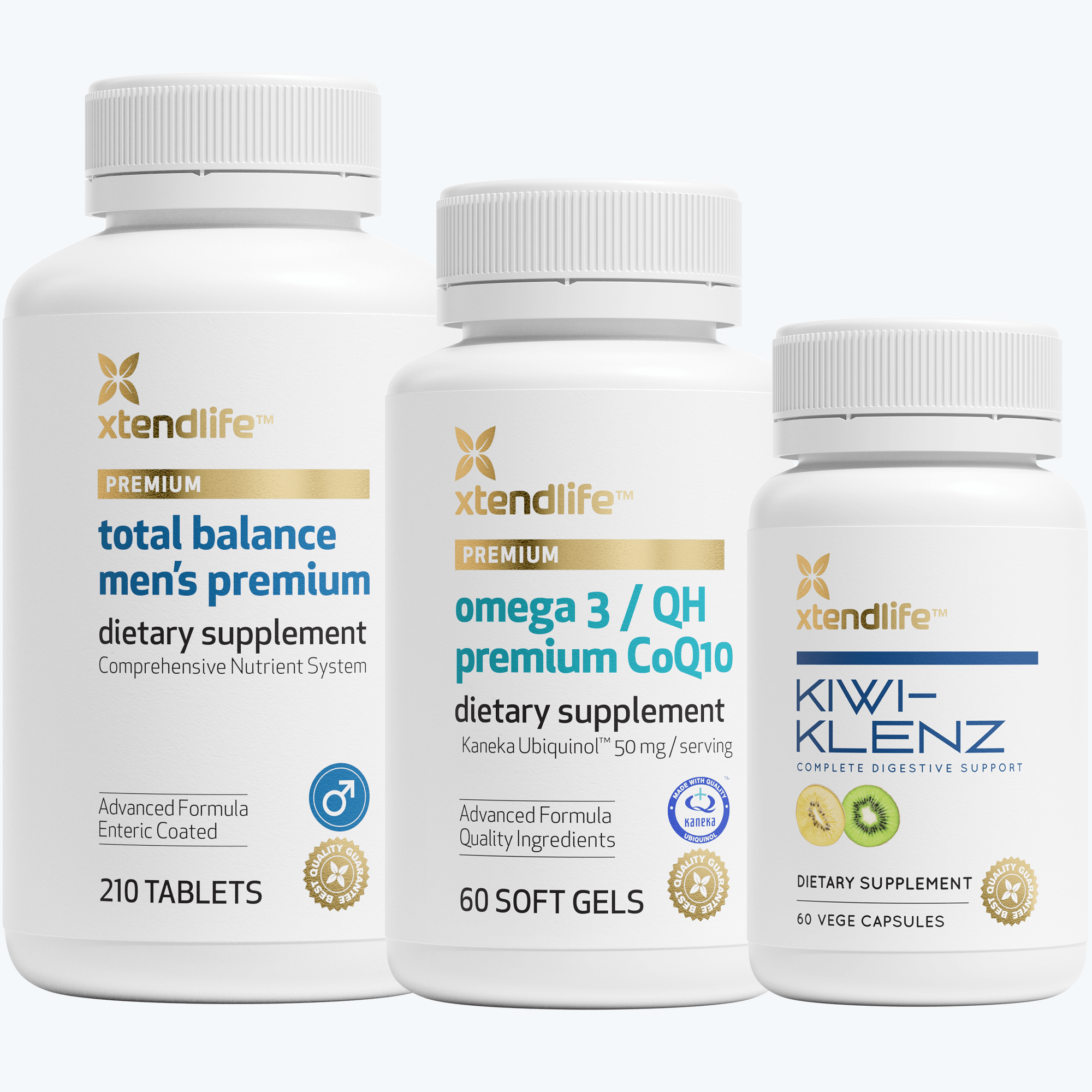 Core Wellness Men's Premium