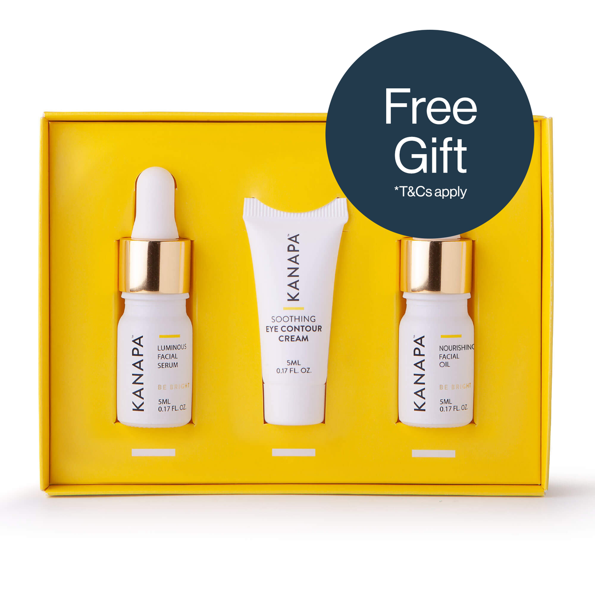Kanapa™ Mini Glow Essentials