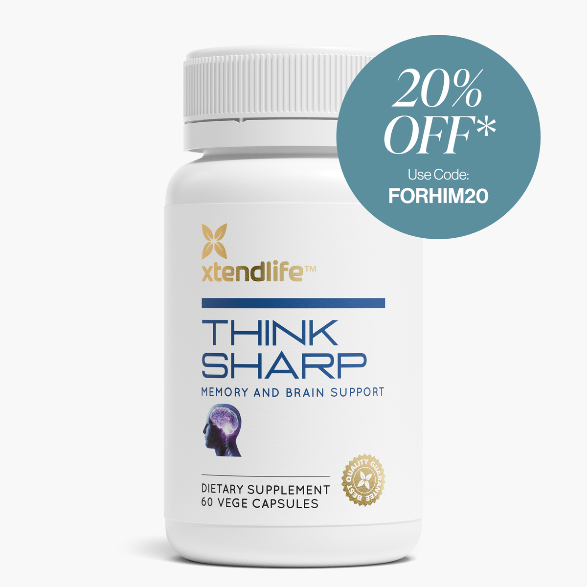 Think Sharp