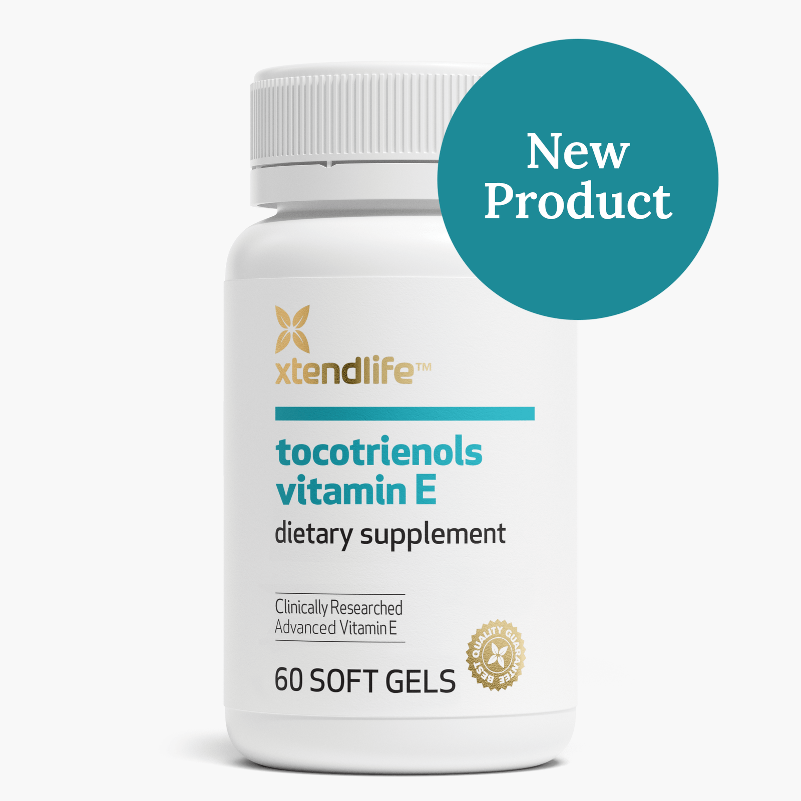Tocotrienols Vitamin E