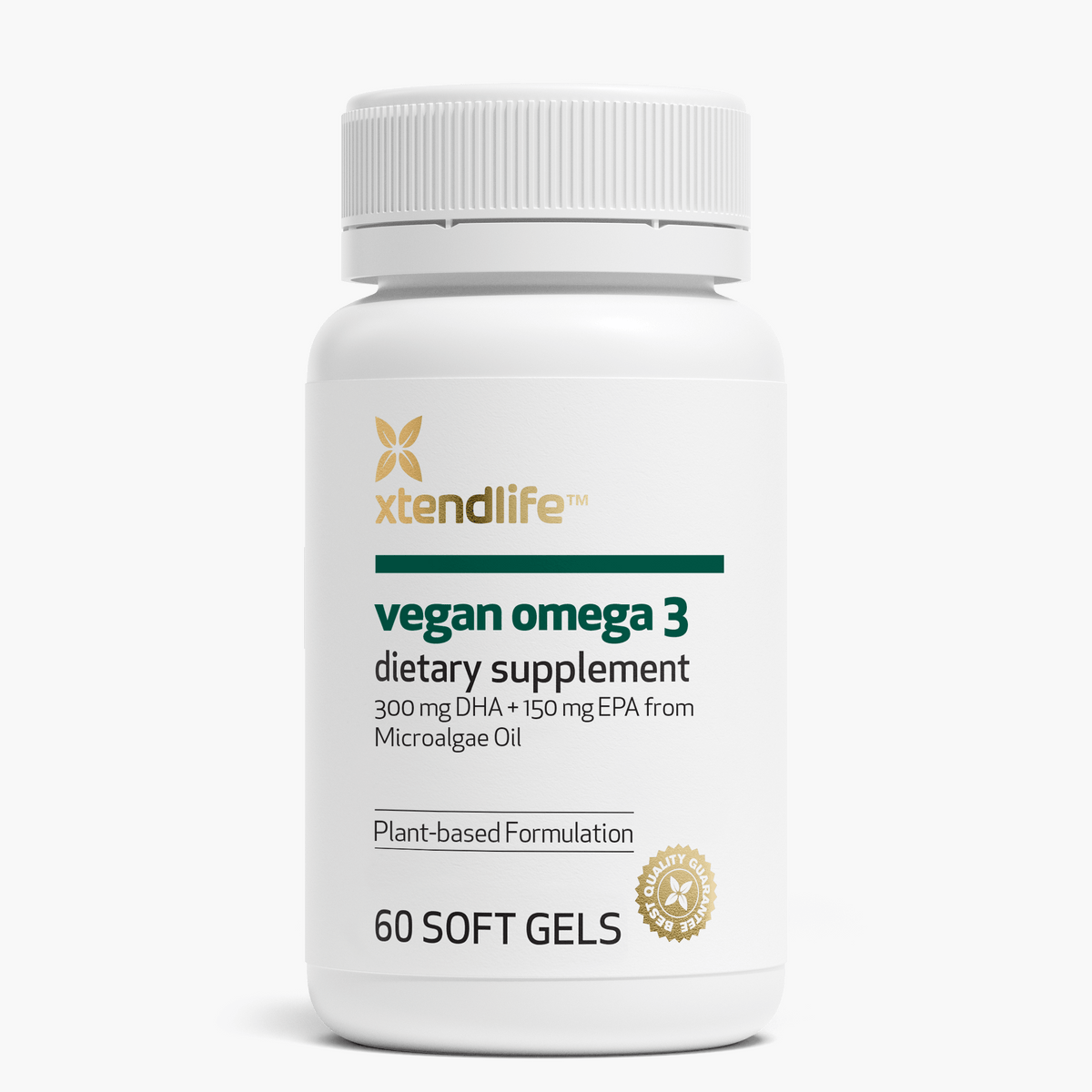 Vegan Omega 3